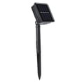 thumbnail image 4 of 5m 50 LED Solar-Powered Outdoor String Lights - Yellow Copper Wire for Party Decorations, 4 of 8