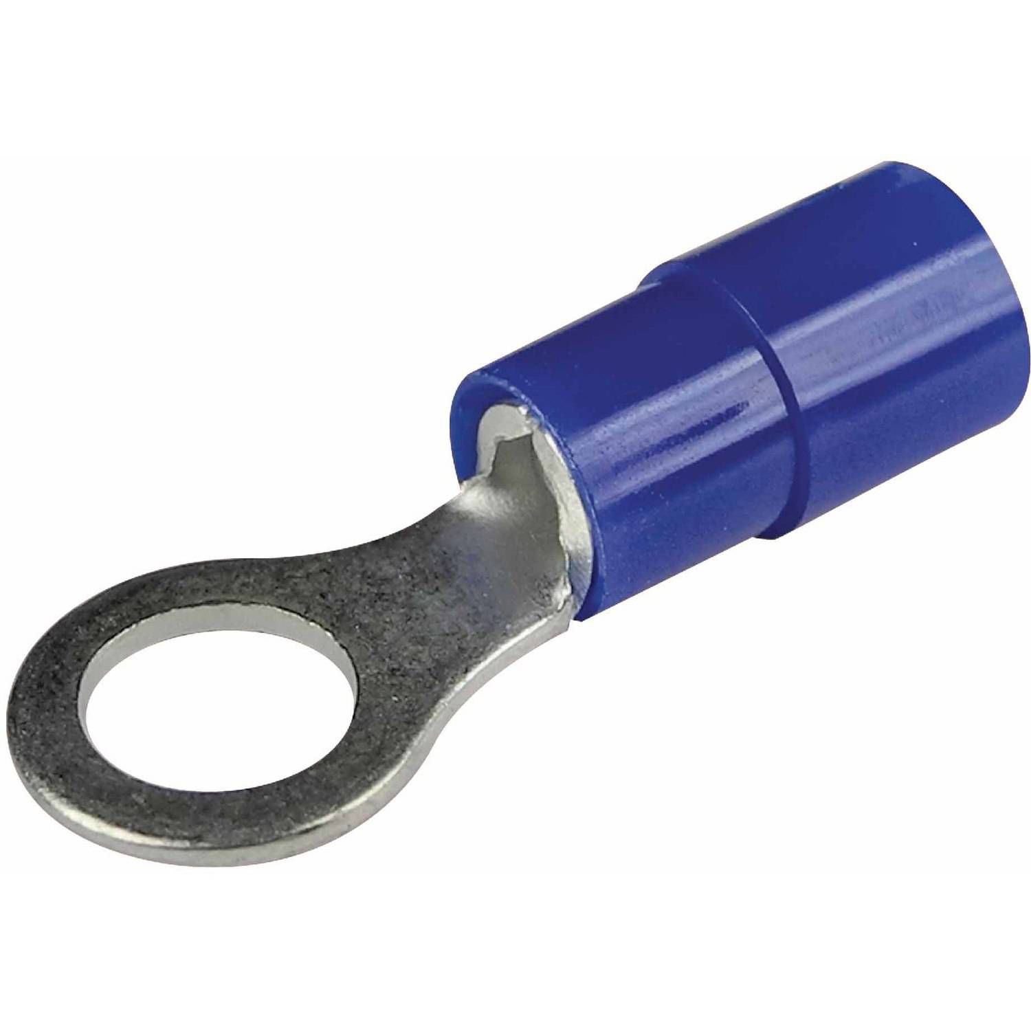 Seachoice Nylon Insulated Ring Terminals