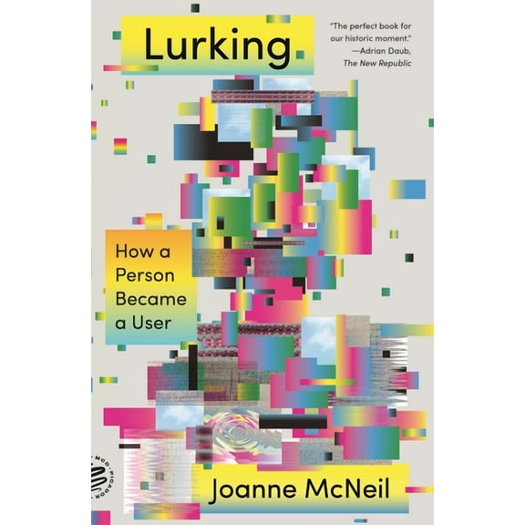Lurking, (Paperback)