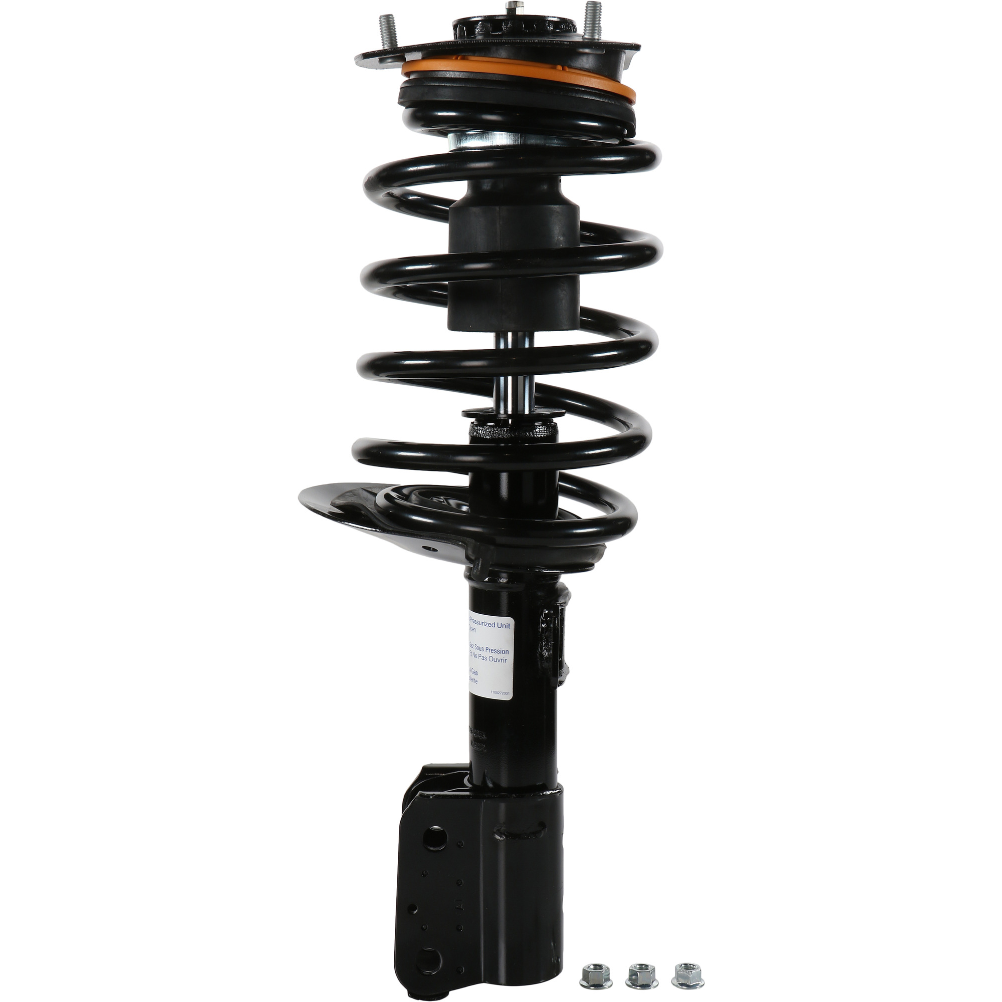 Monroe Shocks & Struts RoadMatic 182231 Strut and Coil Spring Assembly