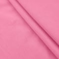 thumbnail image 4 of lcziwo Girls T Shirts Ruffle Short Sleeve Round Neck Loose Blouse Summer Solid Color Casual Kids Tee Tops Pink, 4 of 7