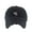 Brush Black, variant on Helicopter Vintage Baseball Cap Embroidered Cotton Adjustable Distressed Dad Hat White