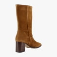 thumbnail image 5 of Vince Camuto Lorrys Women's Boots Burnt Sugar Size 5 M, 5 of 8