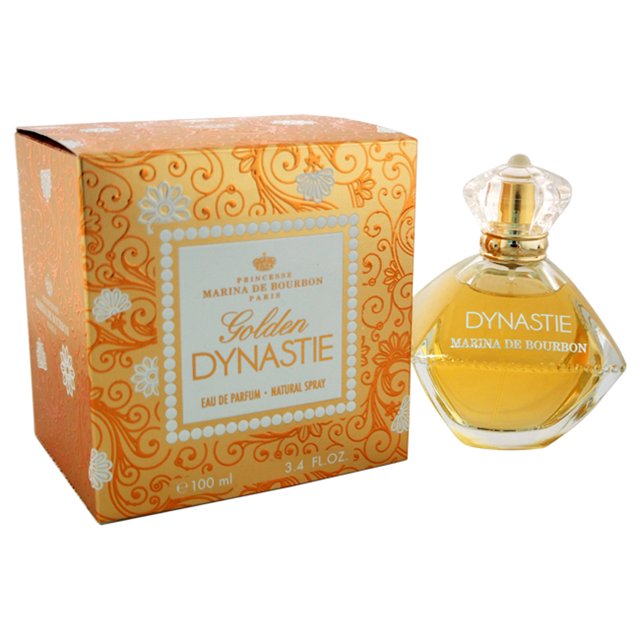 Perfume Spray EDP Princesse Marina de Bourbon 3.4 oz