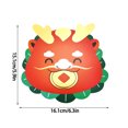 thumbnail image 3 of 2024 Year Red Envelope New Year Gold Stamping Red Envelope Universal Red Envelope New Year Gift, 3 of 7