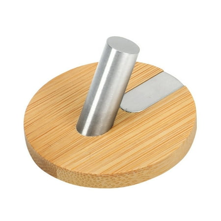 

SIEYIO Self-adhesive for Key Hooks Wall Hooks Hat Hanger Heavy Duty Robe Holder for Kitchen Bathroom Strong Bearing Capacity