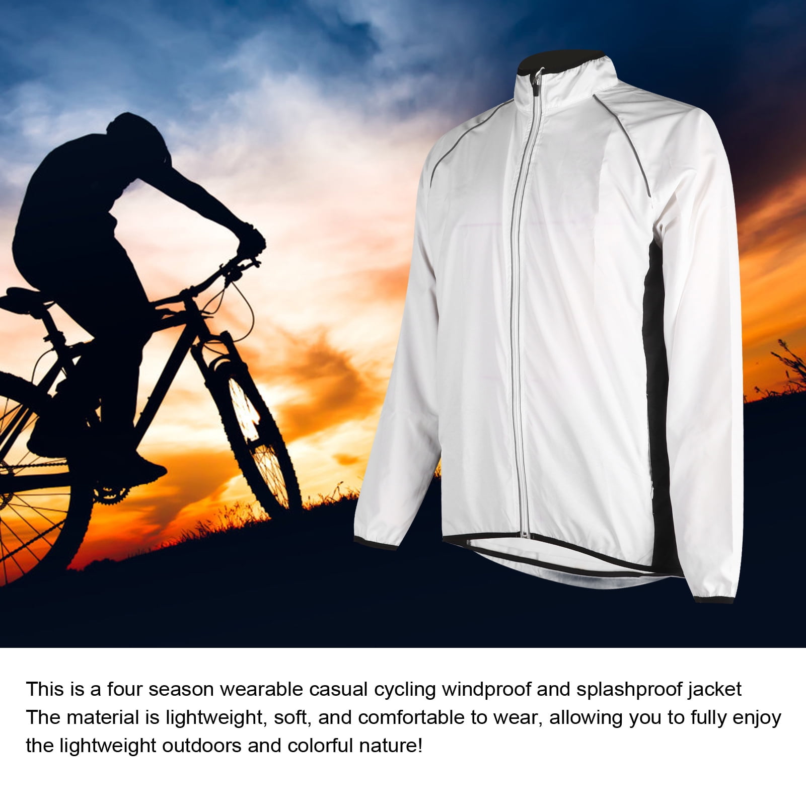 Waterproof cycling vest hotsell
