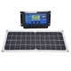 thumbnail image 5 of Panel solar Jadeshay Controlador juego de paneles solares 10 W, 5 of 8