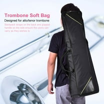 Trombone Bag, Trombone Soft Case, Trombone For Home