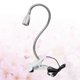thumbnail image 3 of USB LED Lamp With Clip 3W Flexible LED Reading Book Lamp Warm White Desk Lamp, 3 of 4