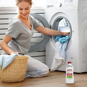 Nature’s Miracle Laundry Boost In-Wash Pet Stain and Odor Remover, 32 oz