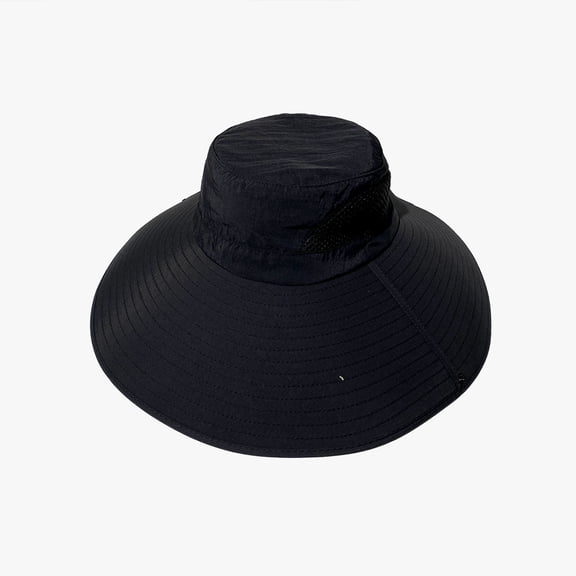 SikaFu Sunscreen Fisherman Hat For Men Outdoor Fishing, Breathable Mountaineering Hat, Sun Hat, Sun Hat, Outdoor Summer Sun Protection Tourism
