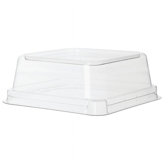 Eco Products EP-SCS5LID 5 Lid for Take-Out Container - 400 / CS"