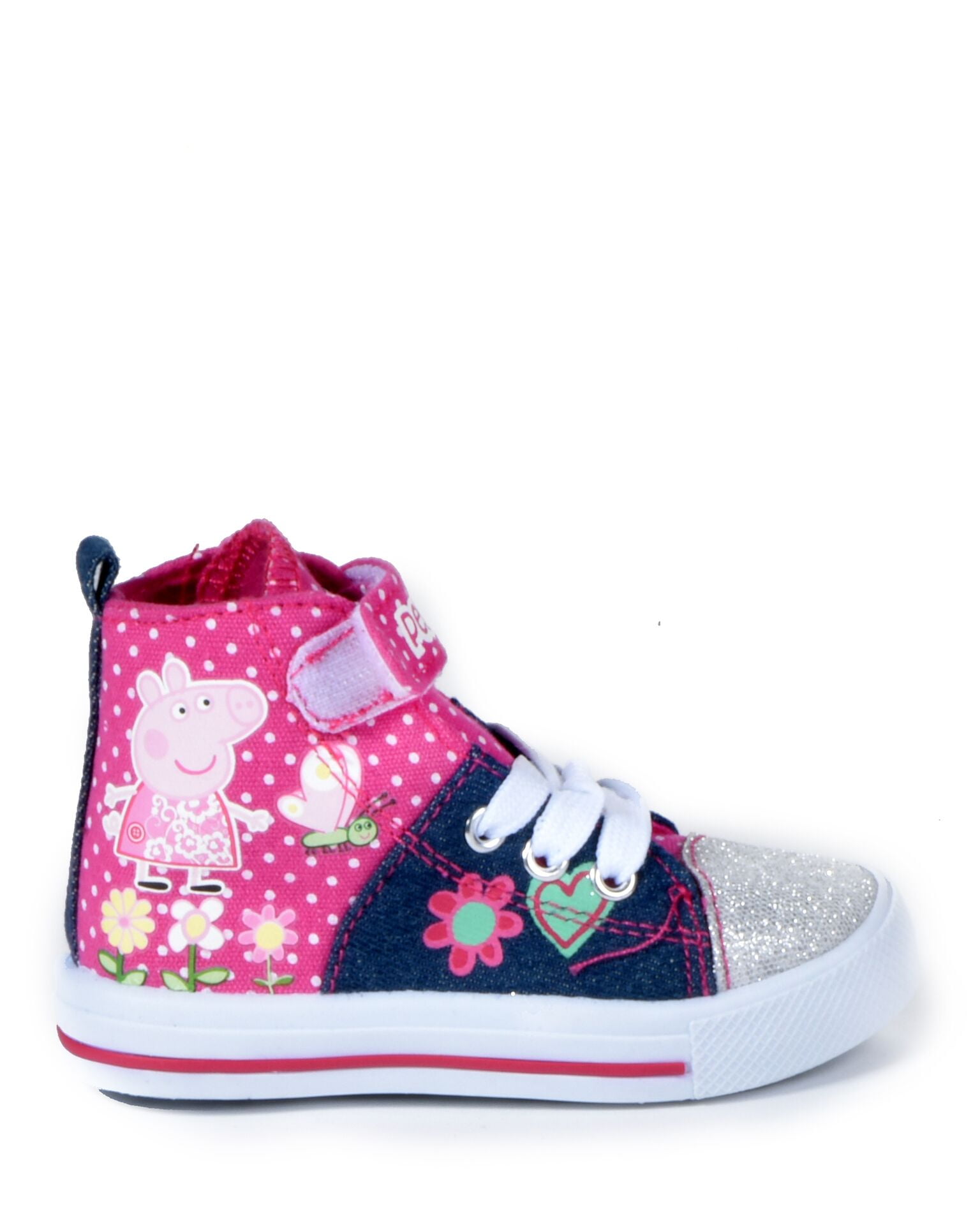 peppa pig sneakers
