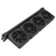 thumbnail image 1 of Ventilador De Acuario De 4 Cabezales, Ventilador De Enfriamiento De Pecera, Ahorro De Energía Para Agua Dulce, 1 of 7