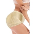 thumbnail image 5 of DODOING Women's Cocktail Dresses Butt Lifting Panties Shapewear Thong Thong Shapewear for Women Tummy ControlSkims Shapewear Corset Shapewear, 5 of 8