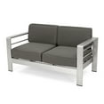 thumbnail image 6 of Miekor Furniture Cape Coral Kd Loveseat 92978, 6 of 12
