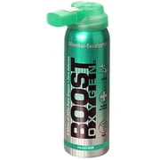 Boost Oxygen Boost Oxygen Pocket Size Menthol Eucalyptus 2 L