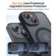 thumbnail image 3 of Funda magnética CANSHN para iPhone 15 6.1 - Negra, 3 of 7