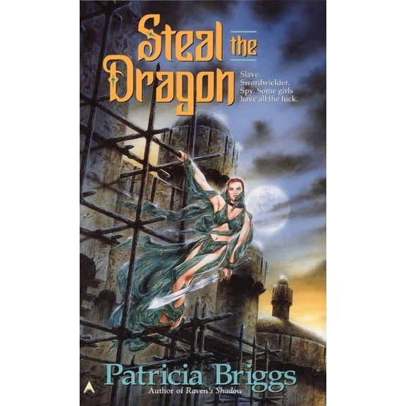 Sianim Steal the Dragon, Book 3, (Paperback)