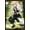 Black Framed Version, variant on Demon Slayer: Hashira Training - Sanemi Wall Poster, 22.375" x 34"