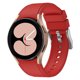 thumbnail image 4 of onlyliua Ofertas Flash Correa Deportiva Blanda Repuesto para Galaxy Watch 4 44Mm, 4 of 5