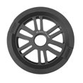 thumbnail image 1 of MERRITT : F1 SPROCKET : BLACK : 25T, 1 of 1