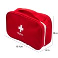 thumbnail image 3 of 15PCS Doctor Nurse Dentist Pretend Roles Play Toy Set Kids Game Gift, Wooden Children's Outdoor Simulation First aid Kit, 3 of 7