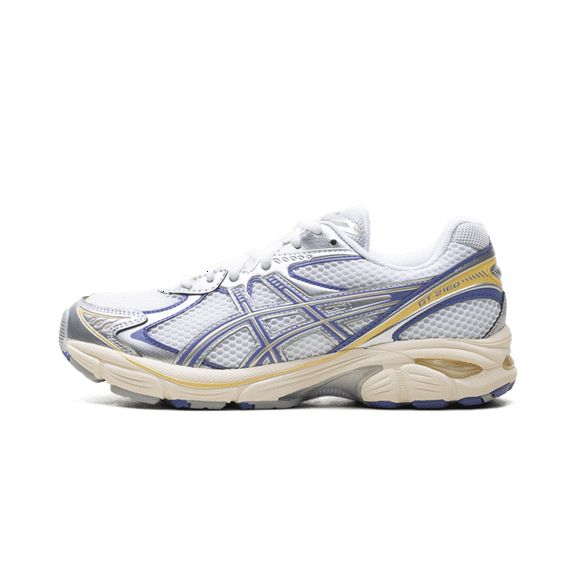 ASICS MENS GT 2160 "White Blue Violet" 1203A275 109 from Stadium Goods