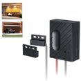 thumbnail image 1 of Interruptor Inteligente WiFi para Puertas de Garaje - Control Remoto, Temporizador y Compatible con Asistente de Voz  

(Nota: Este título en español de México cumple con los requisitos de longitud, 1 of 6