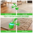 thumbnail image 5 of Risehigh Interactive Dog Toys, Motion Activated Balls for Small Medium Large Dogs, Automatic Moving Dogs Toy with Rope Wicked Ball for Boredom Relief, Interactive Dog Ball to Keep Them Busy, 5 of 9