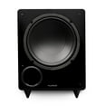 thumbnail image 6 of Fluance DB10 10-inch Low Frequency Ported Front Firing Powered Subwoofer for Home Theater & Music, 6 of 9