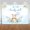 5x3FT, variant on We can Bearly Wait Baby Shower Backdrop Woodland Bear Baby Shower Party Decorations Banner for Boy Blue Floral Balloon Bearly Wait Photography Background