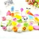 thumbnail image 4 of Bolsa Sorpresa Bolsa Caramelo Juguete para Niñas 10pcs Mediana Mini Suave Pan Juguetes Llave Niños Adulto Fidgeting Descompresión Juguete, 4 of 8