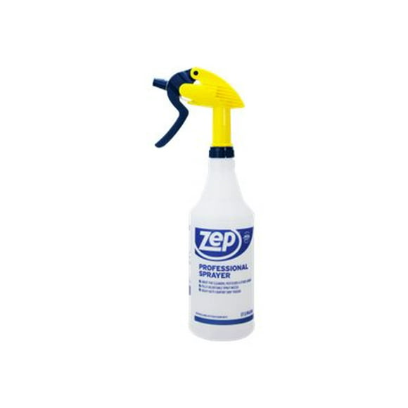 Zep Professional - Pump spray bottle (empty) - 32 fl.oz - pack of 36