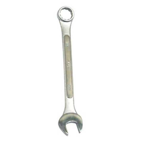 ATD Tools 6024 12-Point Fractional Raised Panel Combination Wrench - 3/4” x 9” ATD-6024