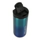 thumbnail image 4 of Taza De Café Aislada Botella De Agua Aislada Antideslizante De Color Degradado De Gran Calibre De Acero Inoxidable 350 ML Azul Degradado YUNYI BRAND  Deportes, 4 of 8