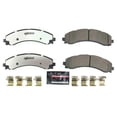 thumbnail image 2 of Power Stop Rear Z36 Truck & Tow Brake Set Z36-2224, 2 of 3