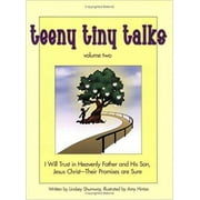 Teeny Tiny Talks - Volume 2: Their Promises Are Sure