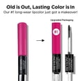 thumbnail image 4 of Revlon® Colorstay Overtime Lipcolor, 4 of 7