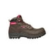 thumbnail image 2 of BOTAS INDUSTRIAL CASUALES LEON MUJER DAMA CAFE PIEL CRAZY 0403 LEON 0403p, 2 of 3