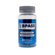 thumbnail image 2 of Bpass Azul 30 Capsulas Inhibidor De Apetito 100% Natural Paquete de 5, 2 of 3