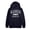 Forest Green, variant on Warren Ohio Classic Established Premium Cotton Hoodie