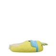 thumbnail image 4 of Squishmallows Women’s Maui the Pineapple Indoor Step-in Slipper, Women’s Dual Sizes 7-12, 4 of 5