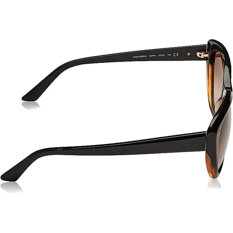 Kate Spade Angelique/S Plastic Womens Cat-Eye Sunglasses  display picture 1
