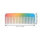thumbnail image 2 of 1pc Pein Styling Comb Barbershop Fashion Peine Peluquería personal Herramienta de peluquería, 2 of 5