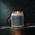 thumbnail image 3 of Inspirational Scented Soy Candle, 9oz, 3 of 4