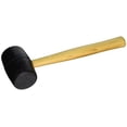 thumbnail image 3 of Marshalltown 462-RM435 Rubber Mallet, 3 of 3