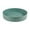 Green #2, variant on 360° Rotating Kitchen Turntable Organizer | Spice & Condiment Lazy Susan for Cabinet, Pantry, Refrigerator | 10.24" White/Green Spinning Storage Tray