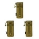 thumbnail image 2 of Bolsa mejorada Soidarity para botella de agua con soporte y cordón ajustable Marrón, 2 of 6